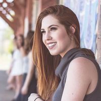 Mariana Bortolini的照片