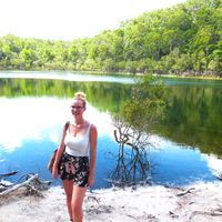 Sabine Ginster的照片