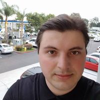 Julian Balbisi's Photo