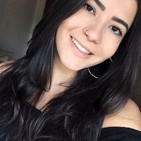 Hanna Alencar的照片