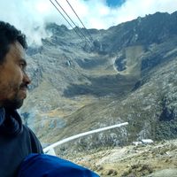 Fotos de Simón Rodríguez