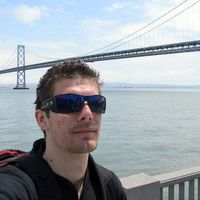 Jason Biddick's Photo