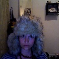 Émilie Hamel's Photo