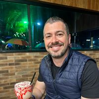 Felipe Boeing's Photo