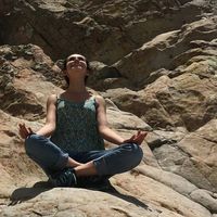 Ligia Delgado的照片