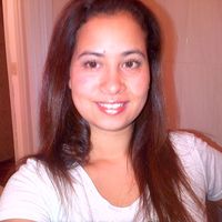 Francia González的照片