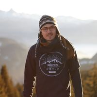 Adrien Prévost的照片