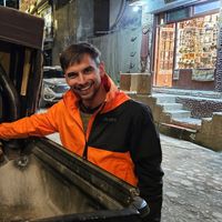 Dennis Hagen's Photo