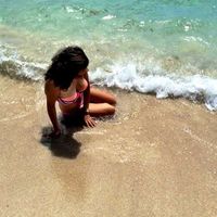 Le foto di Evgeniya Bezolutskikh