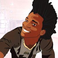 Stephen Ezute's Photo