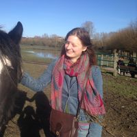 Kate Radford的照片