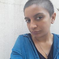 Paula Jimena Fernandez's Photo