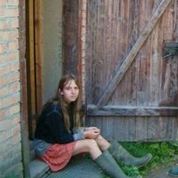 Saar van der Werff's Photo