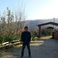 mustafa çakmakoglu's Photo