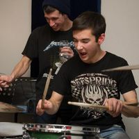 Gabriel Chagnon's Photo