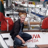 Valdas Kulikajevas的照片