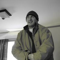 Eric Grundberg's Photo