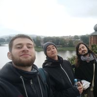 Apuesto Corcel's Photo