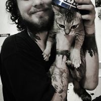 Yuriy Tiguntsev's Photo