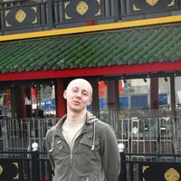 Pavel Kasiankou's Photo