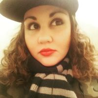 Kristina Mitic的照片