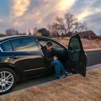 Aaron Esterday's Photo