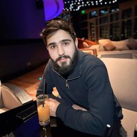 Fotos de Iqrar Safikhanov