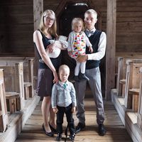 Matias Tuomela's Photo