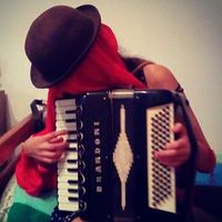 Rocio Zarate的照片