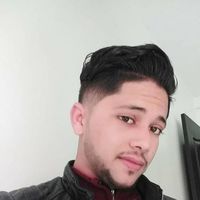 Rachid Tizginovitch's Photo