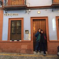 Francesca Castelli's Photo