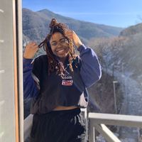 Fotos von Ife Adeyemi