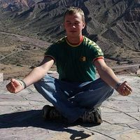 Martin Mortensen的照片