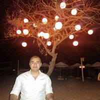 Ömer Nuraydın's Photo