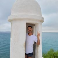 Fede Ceballos的照片