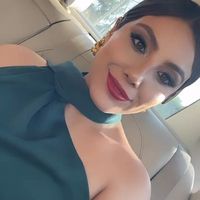 Alejandra Aguirre Gama's Photo