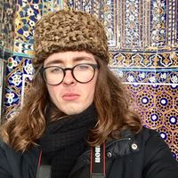 Alexander Leslie的照片