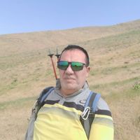 Azerbayjan Oglu Ali's Photo