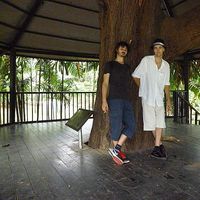 Le foto di Antoine Loumin