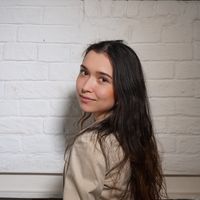 Alina Bashirova's Photo