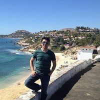 Alberto Juarez's Photo