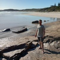 Zdjęcia użytkownika Conor O'Neill