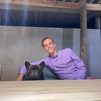 Joaquin Coviella's Photo