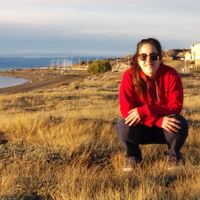 Daiana Castañiza的照片