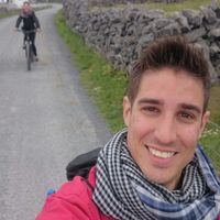 Fotos de Agustin Becerra