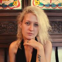 Kaitlyn Thomas的照片