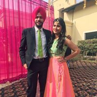 Akashdeep Singh's Photo