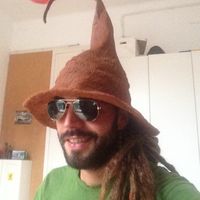 Martí Roviralta Ventura的照片