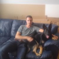 Cedric Dumais的照片