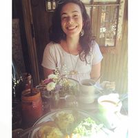 Fotos de Sasha Rivera